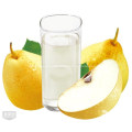 fresh pear juice concentrate